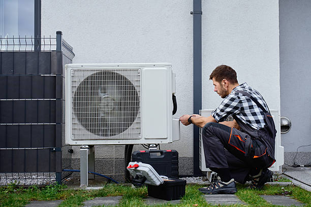 Top rated local Emergency Hvac Repair specialists in Glenside, PA